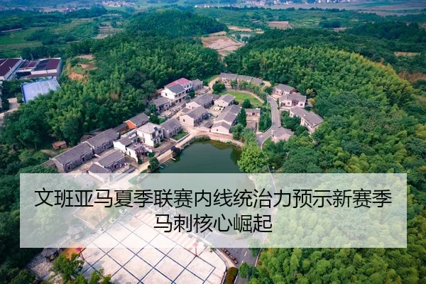 文班亚马夏季联赛内线统治力预示新赛季马刺核心崛起